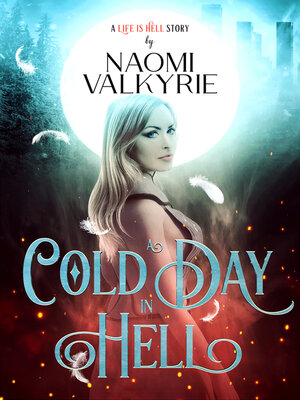 cover image of A Cold Day in Hell